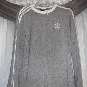 ASOS ADIDAS SHIRT